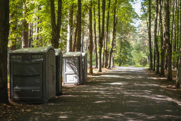 Best Portable Restrooms for Agricultural Sites  in USA